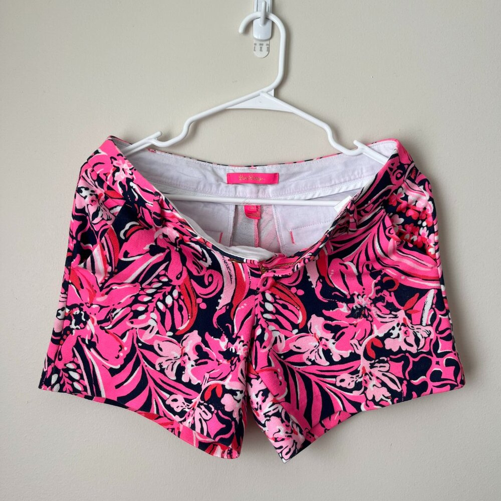 Lilly Pulitzer Shorts